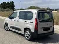 Usado Citroën Berlingo Feel 100 CV (73 kW) 2019 Beige Monovolumen