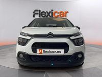 Usado Citroën C3 Feel 83 CV (61 kW) 2022 Blanco Utilitario