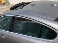 Usado Jaguar XF Premium Luxury 207 CV (152 kW) 2008 Gris / plata Berlina