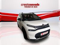 usado Citroën C3 Aircross BlueHDi 81kW 110CV SS Feel Te puede interesar