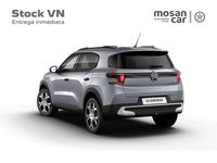 Nuevo Citroën C3 Aircross 2025 Mercury grey SUV
