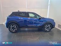 Usado Opel Mokka 137 CV (100 kW) 2025 Azul SUV