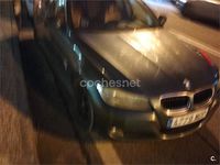 Usado BMW 320 177 CV (130 kW) 2011 Gris / plata Familiar