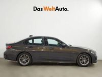 usado BMW 320 Serie 3 da