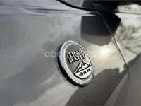 Usado Jeep Compass Trailhawk 240 CV (176 kW) 2020 Gris / plata SUV