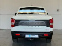 Usado SsangYong Musso 203 CV (149 kW) 2024 Blanco Pickup/Camioneta
