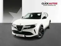 Usado Alfa Romeo Junior 137 CV (100 kW) 2025 Blanco SUV