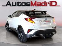Usado Toyota C-HR Advance 184 CV (135 kW) 2021 SUV
