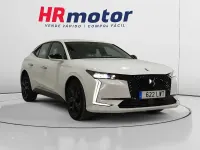 Usado DS Automobiles DS4 Performance 131 CV (96 kW) 2022 Blanco SUV
