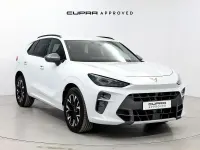 Usado Cupra Terramar 204 CV (150 kW) 2025 Blanco SUV