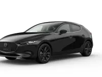 Nuevo Mazda 3 Homura-Line 140 CV (102 kW) 2026
