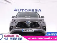 Usado Toyota Highlander Advance 246 CV (180 kW) 2021 SUV