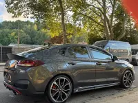Usado Hyundai i30 N Performance 275 CV (202 kW) 2020 Gris / plata Berlina