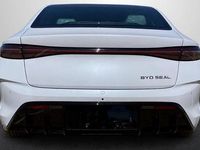 Nuevo BYD Seal Comfort 169 kW (231 CV) 2026 Blanco Berlina