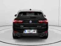 Occasion BMW X2 Comfort Edition 150 PK (110 kW) 2022 Zwart SUV