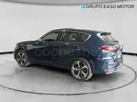 Nuevo Mazda CX-60 Takumi-Line 327 CV (240 kW) 2026 Azul SUV