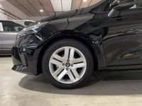 Nuevo Renault Clio V Evolution 100 CV (73 kW) 2025 Negro Berlina
