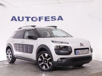 Usado Citroën C4 Cactus Shine 100 CV (73 kW) 2017 Blanco perla Utilitario
