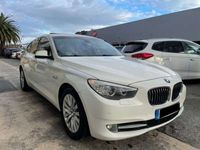 usado BMW 530 Gran Turismo 530 dA xDrive