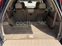 Usado Volvo XC90 Summum 163 CV (119 kW) 2005 Negro SUV