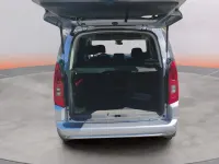 Usado Opel Combo Expression 110 CV (80 kW) 2019 Gris Monovolumen