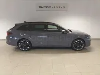 Usado Cupra Leon 150 CV (110 kW) 2025 Blanco Familiar