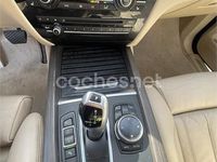 Usado BMW X5 Comfort Edition 245 CV (180 kW) 2014 Blanco SUV