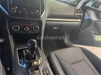 Usado Subaru XV 114 CV (83 kW) 2018 Azul SUV