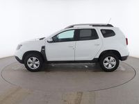 Usado Dacia Duster Prestige 114 CV (83 kW) 2018 Blanco SUV