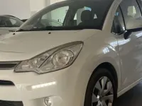 Usado Citroën C3 Tonic 82 CV (60 kW) 2015 Blanco Utilitario