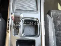 Usado Citroën C4 Exclusive 112 CV (82 kW) 2012 Gris / plata Berlina