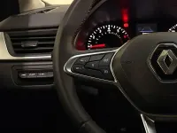 Usado Renault Captur Equilibre 90 CV (66 kW) 2023 Azul SUV