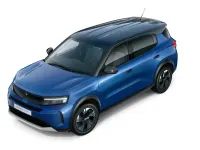 Nuevo Opel Frontera 146 CV (107 kW) 2026 SUV