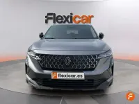 Nuevo Renault Austral Evolution 158 CV (116 kW) 2026 Gris SUV