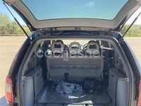 Usado Chrysler Voyager 143 CV (105 kW) 2007 Negro Monovolumen