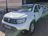 Usado Dacia Duster Comfort 115 CV (84 kW) 2021 Blanco SUV