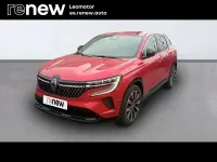 Usado Renault Austral Techno 160 CV (117 kW) 2025 Rojo SUV