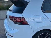 Usado VW Golf VII GTI Clubsport 301 CV (221 kW) 2021 Blanco Utilitario