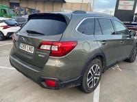 Usado Subaru Outback Sport 175 CV (128 kW) 2021 Familiar
