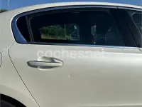Usado Peugeot 508 GTi 204 CV (150 kW) 2011 Blanco Berlina