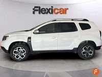 Occasion Dacia Duster Essentiel 114 ch (83 kW) 2020 Blanc SUV