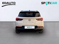 Usado Opel Grandland X 224 CV (164 kW) 2023 Blanco SUV