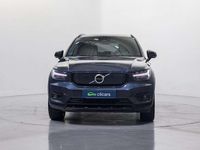 Usado Volvo XC40 Ultimate 300 kW (408 CV) 2022 Azul SUV