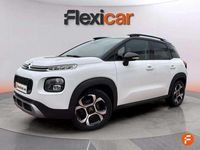 Usado Citroën C3 Aircross PureTech 110 CV (80 kW) 2018 Blanco SUV