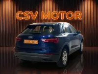 Usado Audi Q3 245 CV (180 kW) 2023 Azul SUV