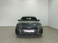 Usado Audi A3 Sportback e-tron S-Line 204 CV (150 kW) 2025 Gris Utilitario