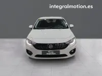 Usado Fiat Tipo Mirror 120 CV (88 kW) 2020 Blanco