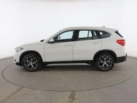 Usado BMW X1 xLine 150 CV (110 kW) 2018 Blanco SUV
