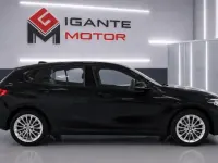 Usado BMW 116 116 CV (85 kW) 2020 Gris urano Utilitario