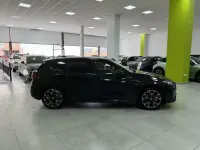 Begagnad BMW 120 M Sport 170 HK (125 kW) 2025 Svart Halvkombi